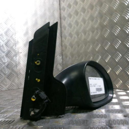 Retroviseur droit SEAT ALTEA