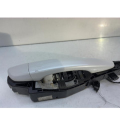 Poignee porte avant droit PEUGEOT 3008 2