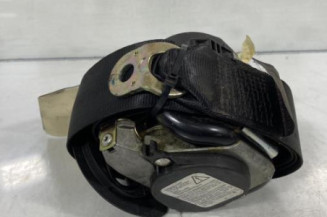 Pretensionneur de ceinture avant gauche SEAT ALTEA