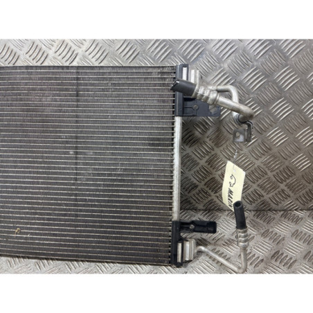 Condenseur de clim PEUGEOT 3008 2