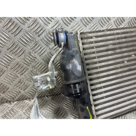 Echangeur air (Intercooler) PEUGEOT 3008 2 Photo n°1