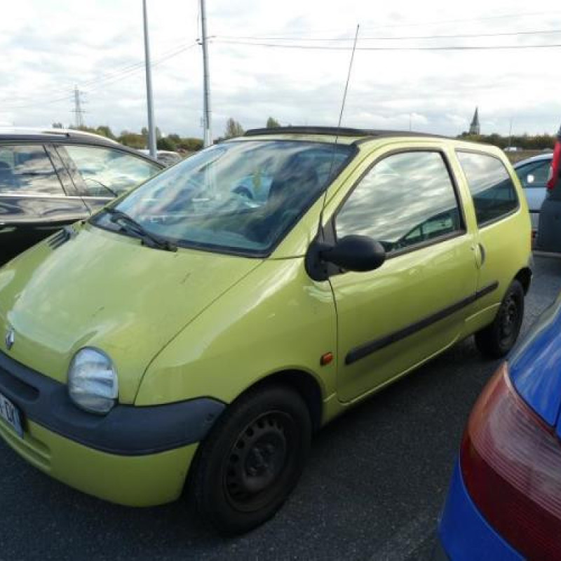 Pulseur d'air RENAULT TWINGO 1 Photo n°4