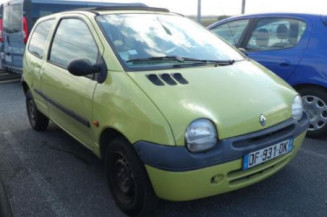 Pulseur d'air RENAULT TWINGO 1