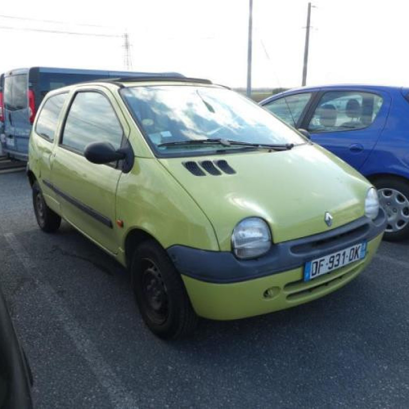 Pulseur d'air RENAULT TWINGO 1 Photo n°5