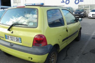 Pulseur d'air RENAULT TWINGO 1