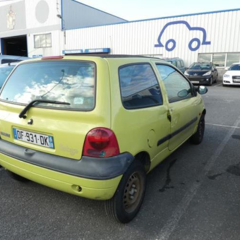 Pulseur d'air RENAULT TWINGO 1 Photo n°6
