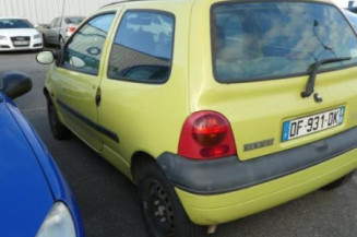Pulseur d'air RENAULT TWINGO 1