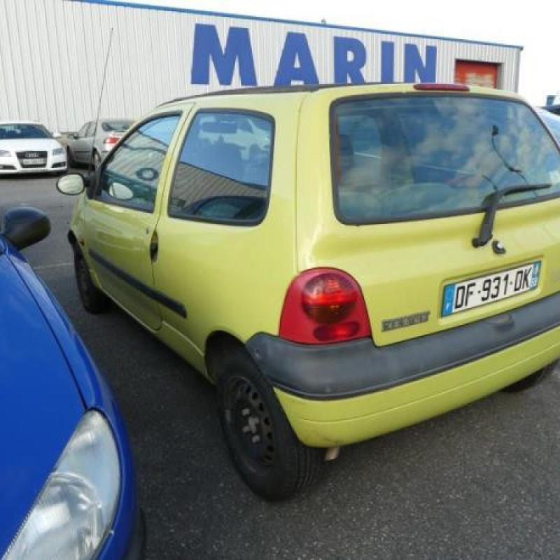Pulseur d'air RENAULT TWINGO 1 Photo n°7