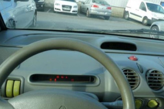 Pulseur d'air RENAULT TWINGO 1