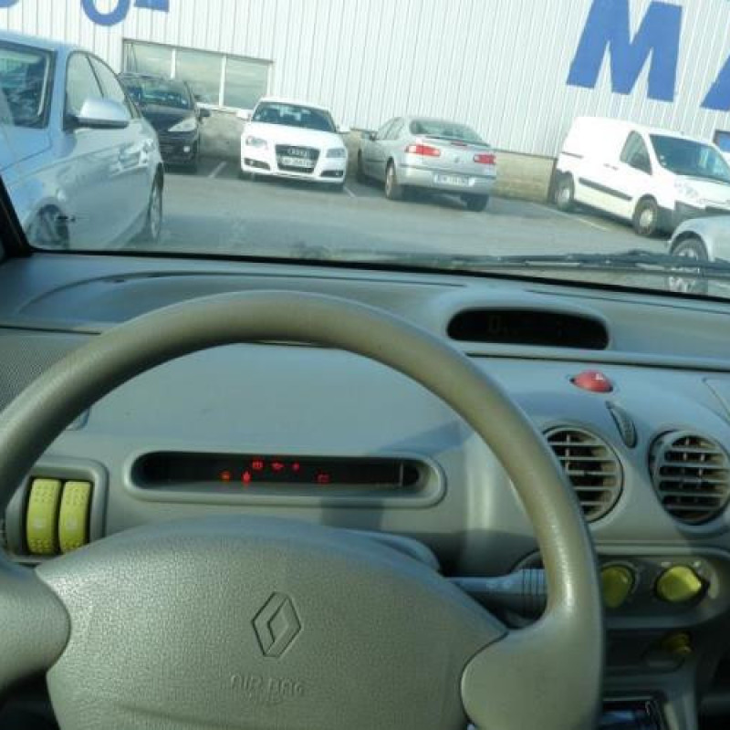 Pulseur d'air RENAULT TWINGO 1 Photo n°8