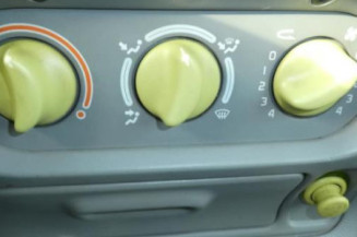 Pulseur d'air RENAULT TWINGO 1