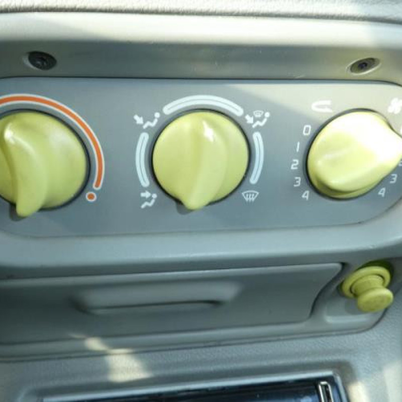 Pulseur d'air RENAULT TWINGO 1 Photo n°9