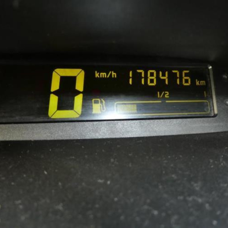Pulseur d'air RENAULT TWINGO 1 Photo n°10