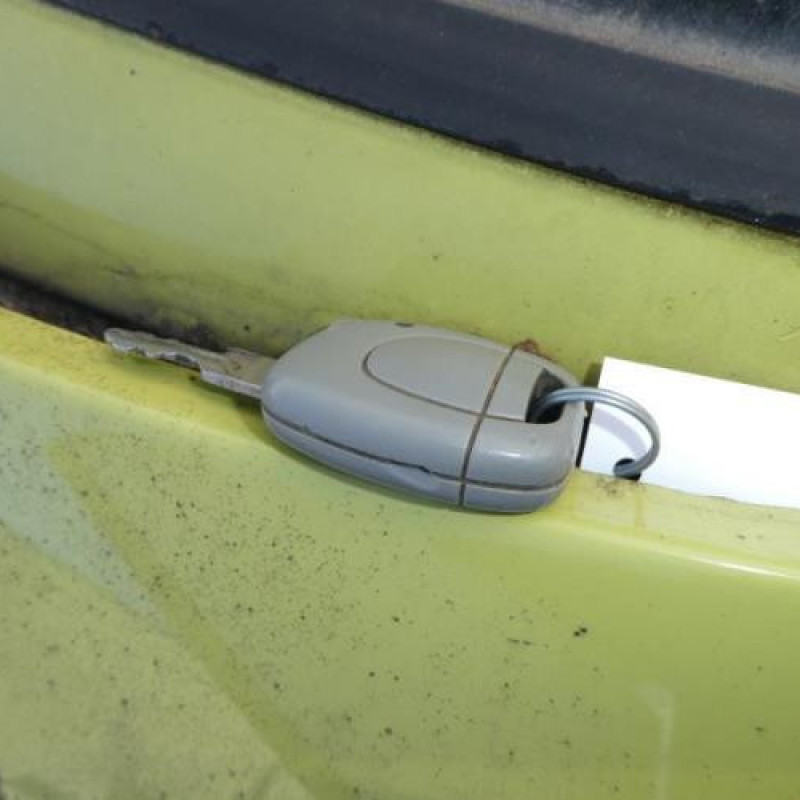 Pulseur d'air RENAULT TWINGO 1 Photo n°11