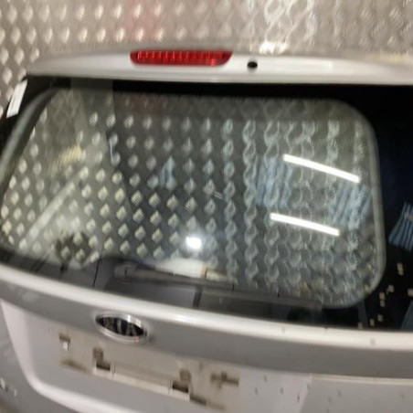 Malle/Hayon arriere KIA CARENS 3
