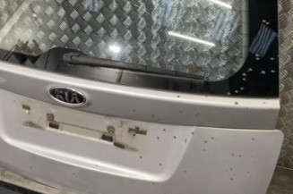 Malle/Hayon arriere KIA CARENS 3