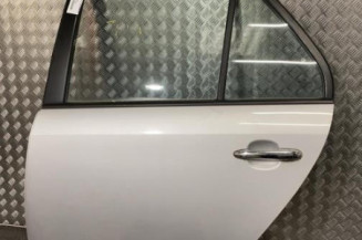 Porte arriere gauche KIA CARENS 3 Photo n°1