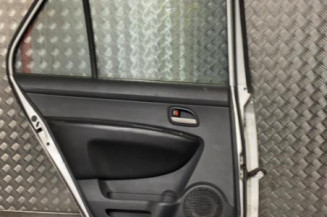 Porte arriere gauche KIA CARENS 3