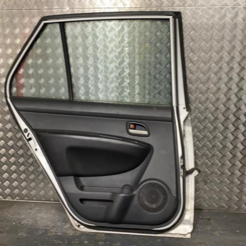 Porte arriere gauche KIA CARENS 3 Photo n°4