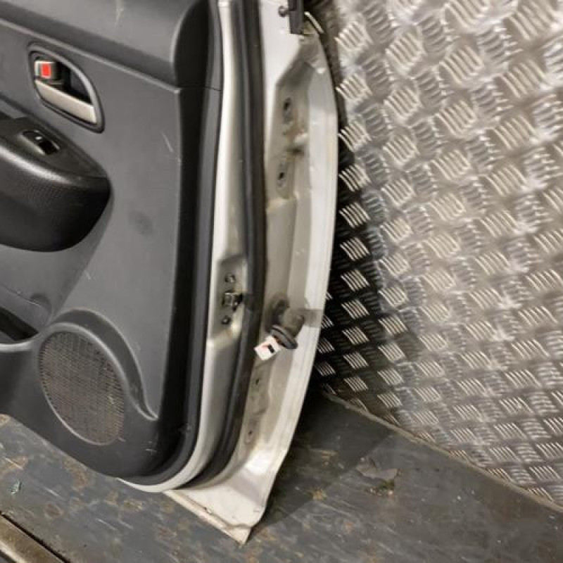 Porte arriere gauche KIA CARENS 3 Photo n°5