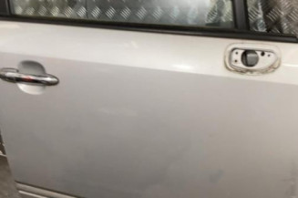 Porte avant droit KIA CARENS 3