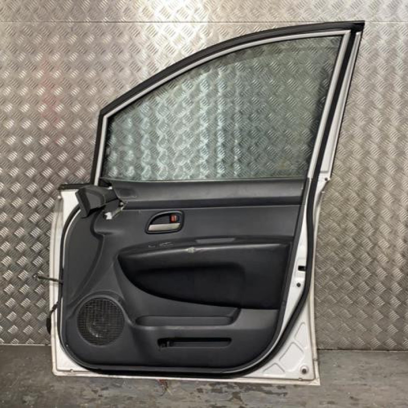 Porte avant droit KIA CARENS 3 Photo n°4