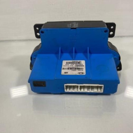 Commande chauffage KIA CARENS 3