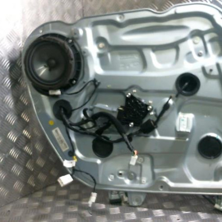 Leve vitre electrique avant gauche KIA CARENS 3 Photo n°1