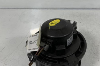 Pulseur d'air KIA CARENS 3