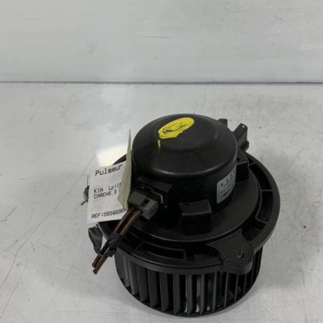 Pulseur d'air KIA CARENS 3