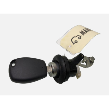 Bouton de coffre DACIA SANDERO 1