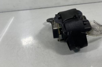 Pretensionneur de ceinture avant droit PEUGEOT 206