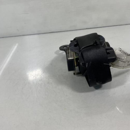 Pretensionneur de ceinture avant droit PEUGEOT 206