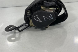 Pretensionneur de ceinture avant droit PEUGEOT 206