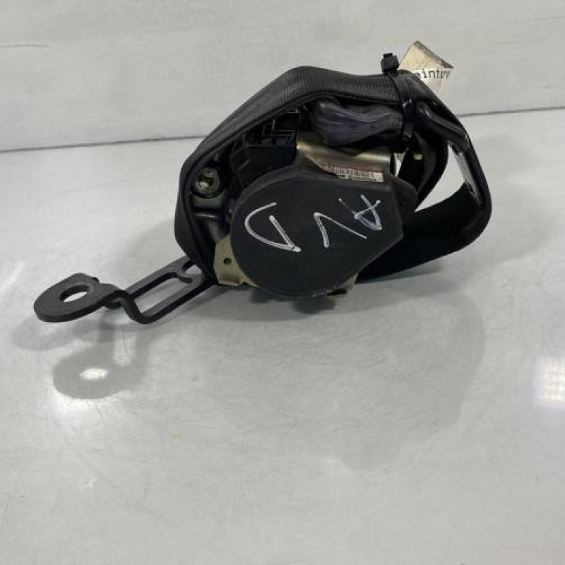 Pretensionneur de ceinture avant droit PEUGEOT 206 Photo n°3