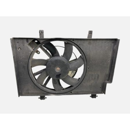 Moto ventilateur radiateur FORD FIESTA 6 Photo n°1