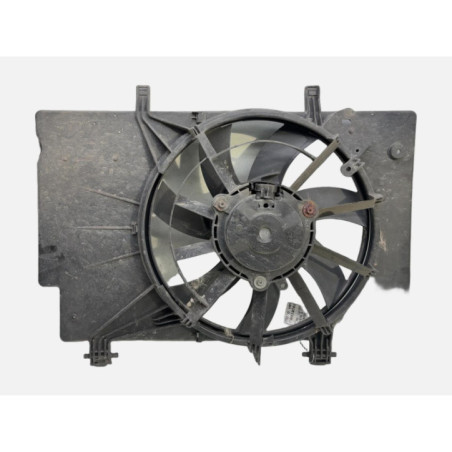 Moto ventilateur radiateur FORD FIESTA 6