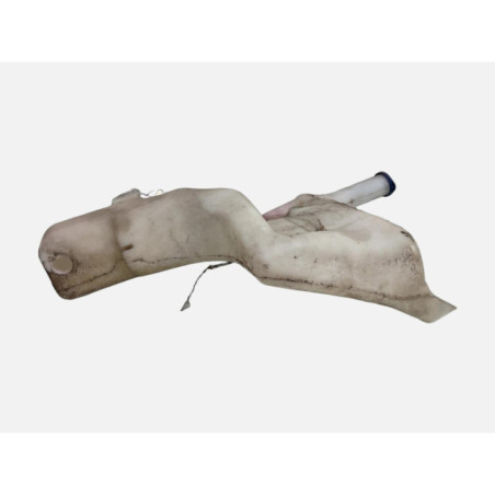 Vase de lave glace FORD FIESTA 6