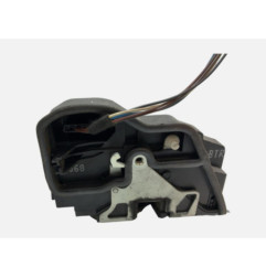 Serrure avant droit BMW SERIE 1 E87