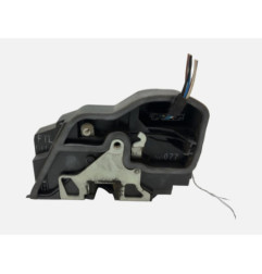 Serrure avant gauche BMW SERIE 1 E87