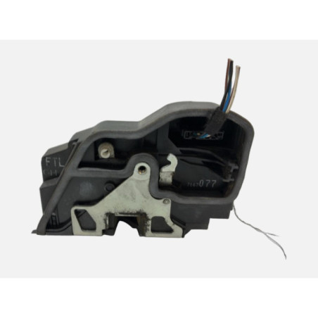 Serrure avant gauche BMW SERIE 1 E87