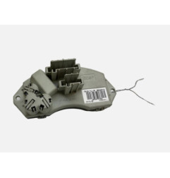 Resistance chauffage BMW SERIE 1 E87 Photo n°1