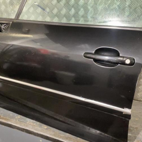 Porte avant gauche PEUGEOT 407