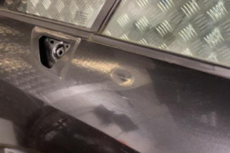 Porte avant gauche PEUGEOT 407