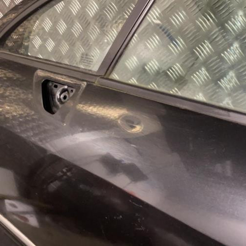 Porte avant gauche PEUGEOT 407 Photo n°3