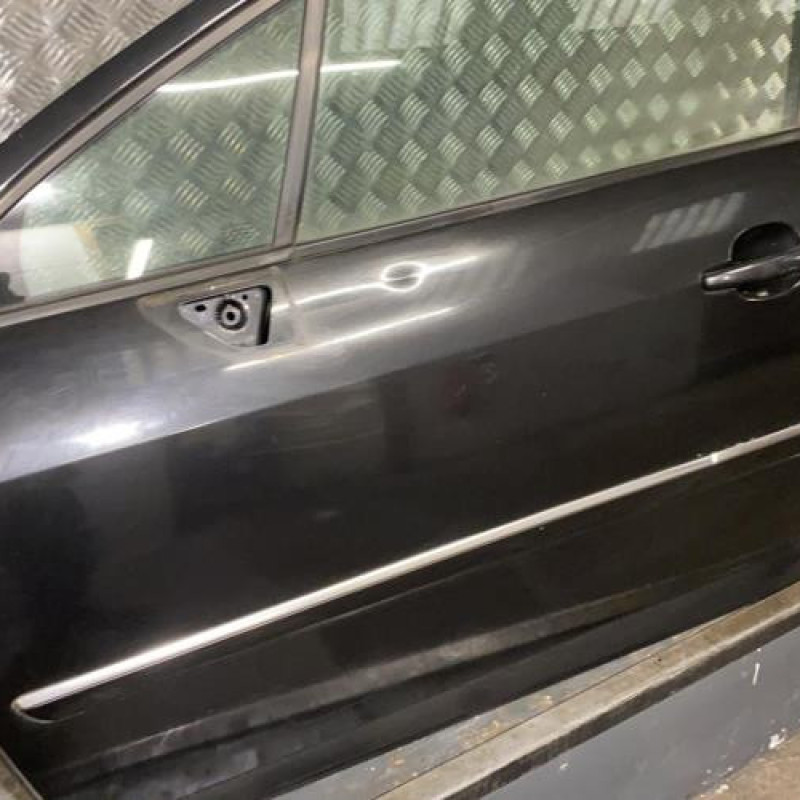 Porte avant gauche PEUGEOT 407 Photo n°4