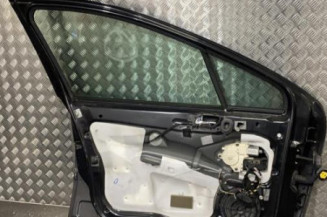 Porte avant gauche PEUGEOT 407