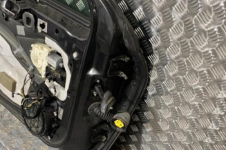 Porte avant gauche PEUGEOT 407