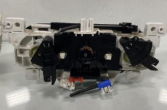 Commande chauffage RENAULT TWINGO 3