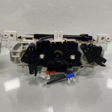 Commande chauffage RENAULT TWINGO 3